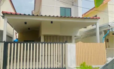 2 Bedroom House for sale at Baan Eua Athon Baan Ped