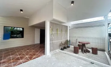 2 Bedroom House for sale at Baan Eua Athon Baan Ped