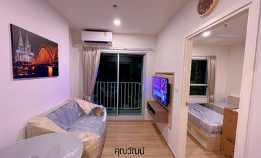 Escent Ville Ayutthaya for Rent