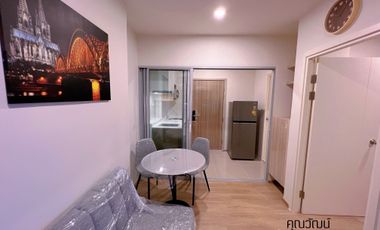 Escent Ville Ayutthaya for Rent