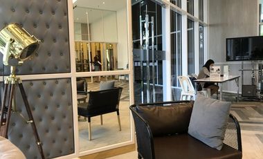 1 Bedroom Condo for sale at Aspire Erawan