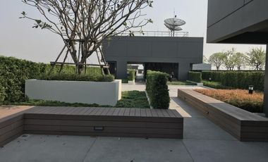 1 Bedroom Condo for sale at Aspire Erawan