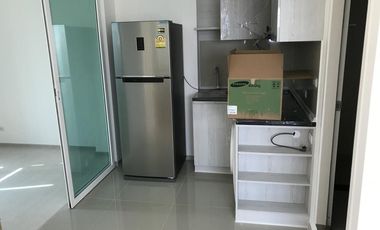 1 Bedroom Condo for sale at Aspire Erawan