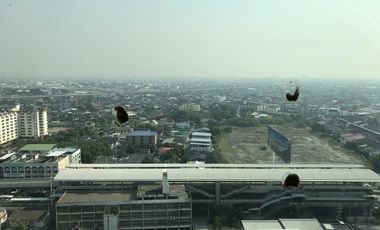 1 Bedroom Condo for sale at Aspire Erawan