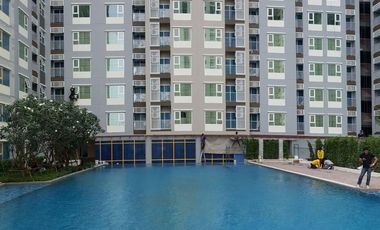 1 Bedroom Condo for sale at Aspire Erawan