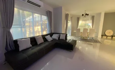 3 Bedroom House for sale in Rim Kok, Chiang Rai