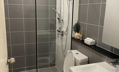 New Townhouse @Central Plaza Rayong