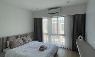 New Townhouse @Central Plaza Rayong
