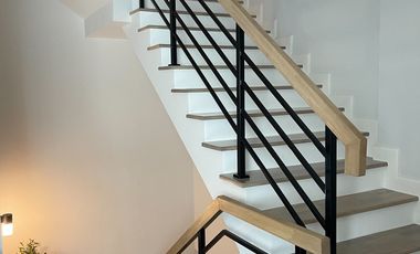 New Townhouse @Central Plaza Rayong