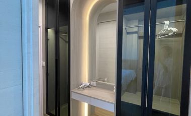 New Townhouse @Central Plaza Rayong