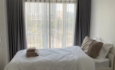 New Townhouse @Central Plaza Rayong