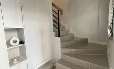 New Townhouse @Central Plaza Rayong