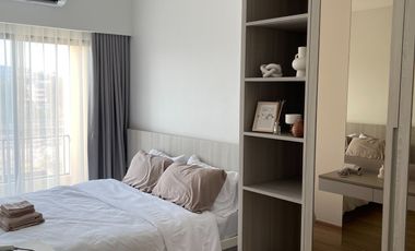 New Townhouse @Central Plaza Rayong