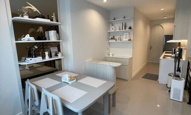 New Townhouse @Central Plaza Rayong