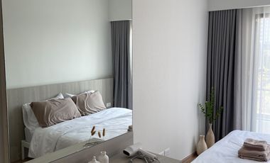 New Townhouse @Central Plaza Rayong