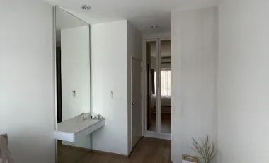 New Townhouse @Central Plaza Rayong