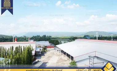 5 Bedroom Warehouse for sale in Dong Khi Lek, Prachin Buri