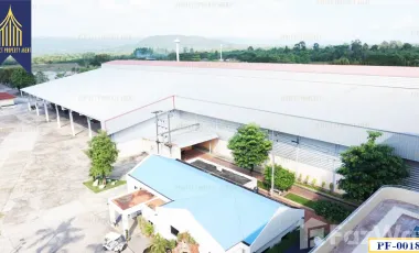 5 Bedroom Warehouse for sale in Dong Khi Lek, Prachin Buri