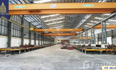 5 Bedroom Warehouse for sale in Dong Khi Lek, Prachin Buri