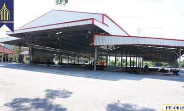 5 Bedroom Warehouse for sale in Dong Khi Lek, Prachin Buri