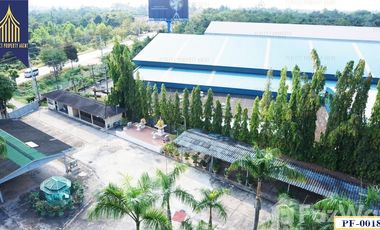 5 Bedroom Warehouse for sale in Dong Khi Lek, Prachin Buri