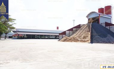 5 Bedroom Warehouse for sale in Dong Khi Lek, Prachin Buri
