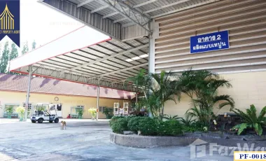 5 Bedroom Warehouse for sale in Dong Khi Lek, Prachin Buri