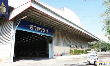 5 Bedroom Warehouse for sale in Dong Khi Lek, Prachin Buri