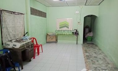 1 Bedroom Townhouse for sale in Lamphu, Narathiwat