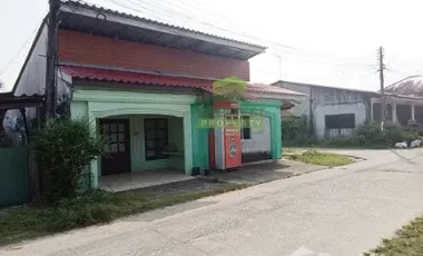 1 Bedroom Townhouse for sale in Lamphu, Narathiwat