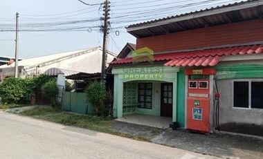 1 Bedroom Townhouse for sale in Lamphu, Narathiwat