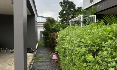 4 Bedroom House for sale at Phrueksakarn 11