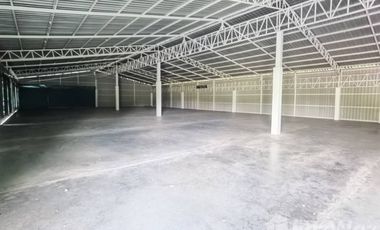 2 Bedroom Warehouse for sale in Don Chik, Ubon Ratchathani