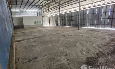 2 Bedroom Warehouse for sale in Don Chik, Ubon Ratchathani