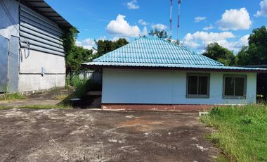2 Bedroom Warehouse for sale in Don Chik, Ubon Ratchathani