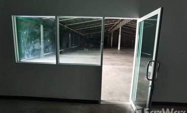 2 Bedroom Warehouse for sale in Don Chik, Ubon Ratchathani