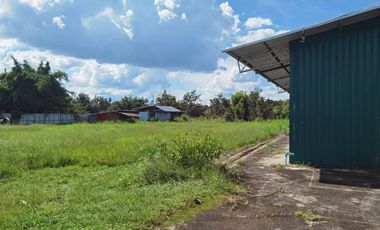 2 Bedroom Warehouse for sale in Don Chik, Ubon Ratchathani