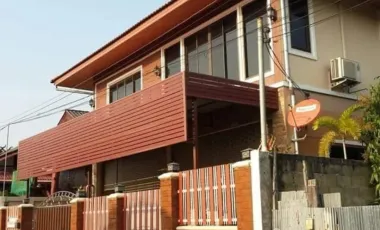 5 Bedroom House for sale in Phrathat Pha Daeng, Tak