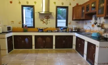 5 Bedroom House for sale in Phrathat Pha Daeng, Tak