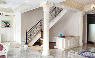 4 Bedroom Villa for sale at Muang Thong 2 Housing Project 2