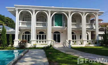 4 Bedroom Villa for sale at Muang Thong 2 Housing Project 2