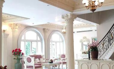 4 Bedroom Villa for sale at Muang Thong 2 Housing Project 2