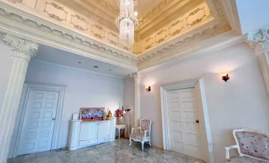 4 Bedroom Villa for sale at Muang Thong 2 Housing Project 2