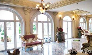 4 Bedroom Villa for sale at Muang Thong 2 Housing Project 2