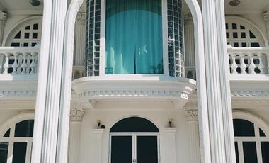 4 Bedroom Villa for sale at Muang Thong 2 Housing Project 2