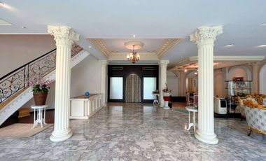 4 Bedroom Villa for sale at Muang Thong 2 Housing Project 2