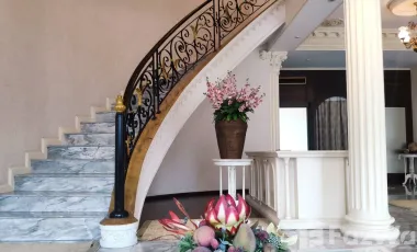 4 Bedroom Villa for sale at Muang Thong 2 Housing Project 2