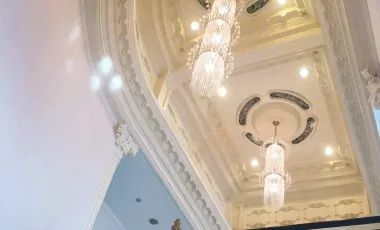 4 Bedroom Villa for sale at Muang Thong 2 Housing Project 2