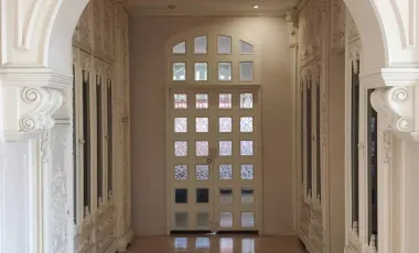 4 Bedroom Villa for sale at Muang Thong 2 Housing Project 2