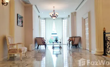 4 Bedroom Villa for sale at Muang Thong 2 Housing Project 2